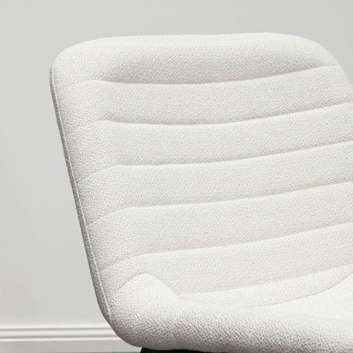 BROOKLYN AND BELLA FELIX UPHOLSTERED ACCENT CHAIR