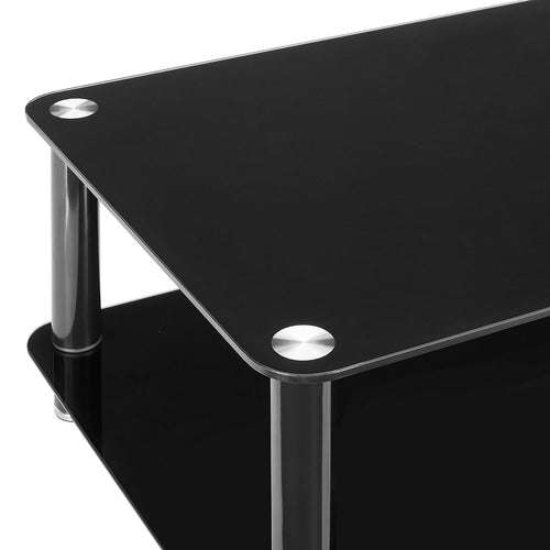 MONUMENT FURNITURE FEYRE COFFEE TABLE