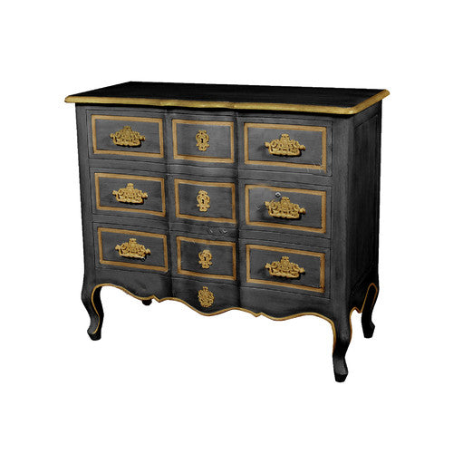 ELEGANT DESIGNS FIFI CHEST OF DRAWERS