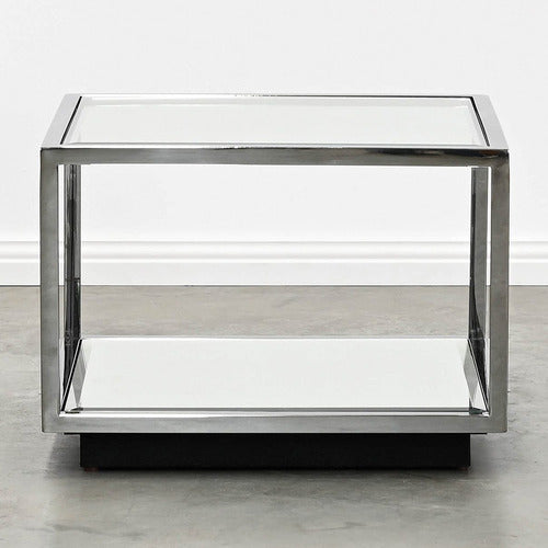 BROOKLYN AND BELLA FINN COFFEE TABLE