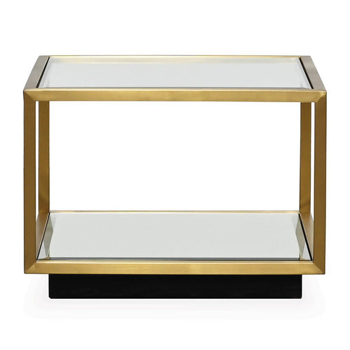 BROOKLYN AND BELLA FINN COFFEE TABLE