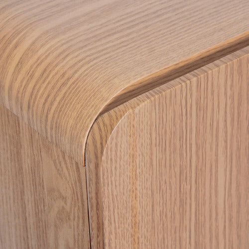 FIONA 1 DOOR BEDSIDE TABLE