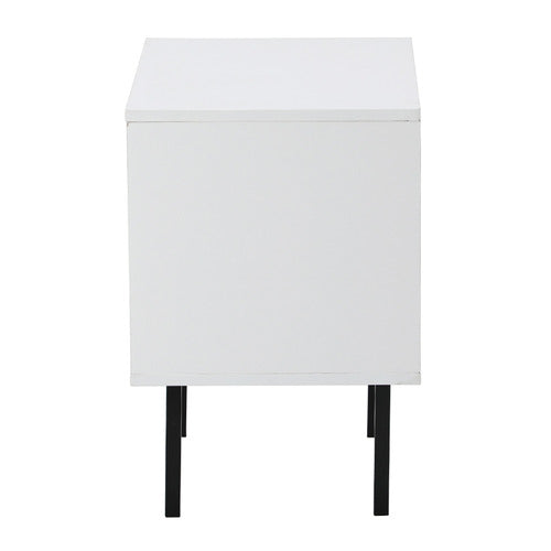 LIVING FUSION FIORA BEDSIDE TABLE