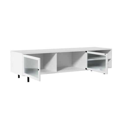 LIVING FUSION FIORA ENTERTAINMENT UNIT