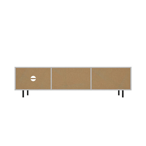 LIVING FUSION FIORA ENTERTAINMENT UNIT
