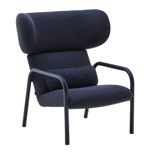 LINEA FURNITURE FLORENCE UPHOLSTERED ARMCHAIR