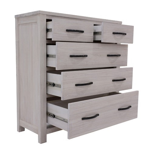 LEGACY FURNITURE FLORIDA WOOD TALLBOY