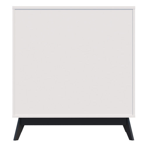 CAPE FURNITURE FLYNN 4 DRAWER CHEST