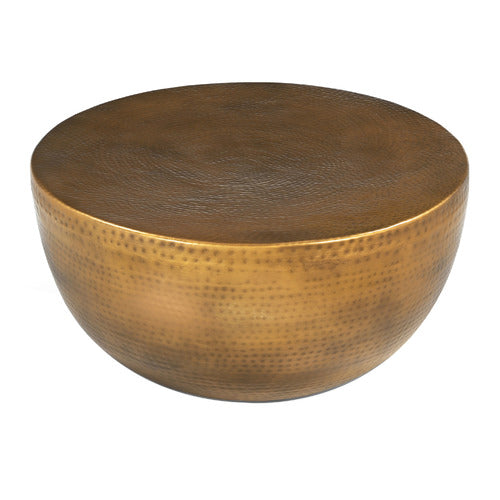 THE DECOR STORE FORTIN COFFEE TABLE