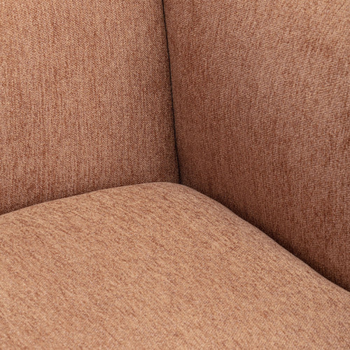ORLANDO CHENILLE ARMCHAIR