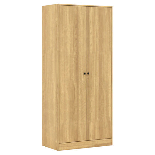 LUNA CO. FRANCES 2 DOOR WARDROBE