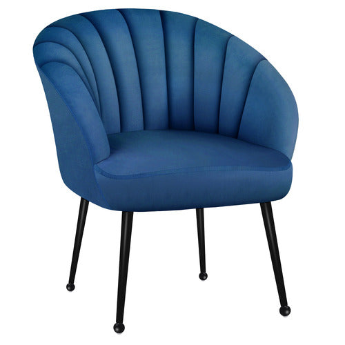 BY DESIGNS LANDON 2 SEATER CHESTERFIELD SOFA