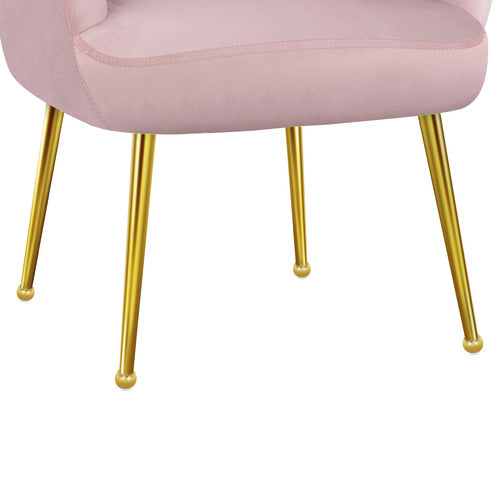 BY DESIGNS LANDON 2 SEATER CHESTERFIELD SOFA