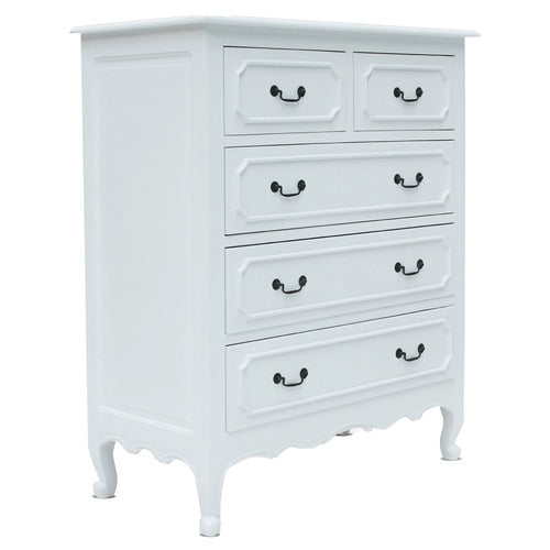 CARRINGTON FURNITURE FRENCH PROVINCIAL CLASSIC PROVENCE CHEST