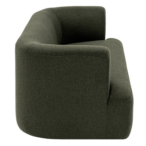 GALA 2 SEATER BOUCLE SOFA