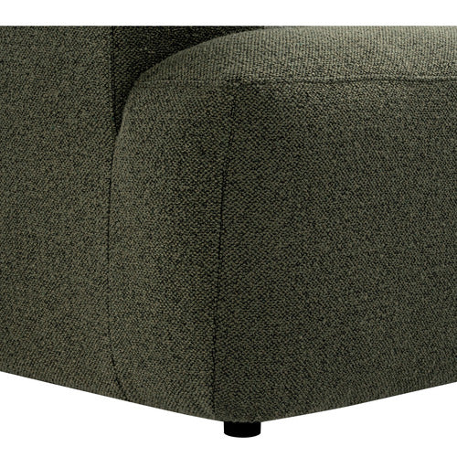GALA 2 SEATER BOUCLE SOFA