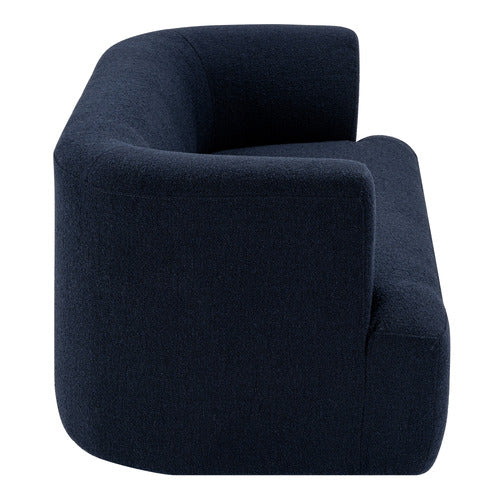 GALA 2 SEATER BOUCLE SOFA