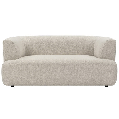 GALA 2 SEATER BOUCLE SOFA