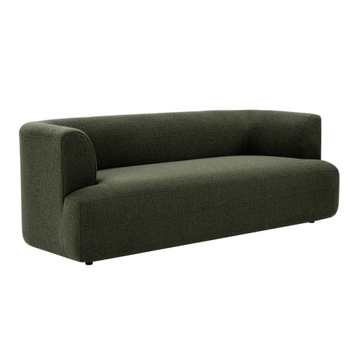 GALA 3 SEATER BOUCLE SOFA