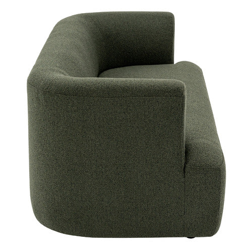 GALA 3 SEATER BOUCLE SOFA