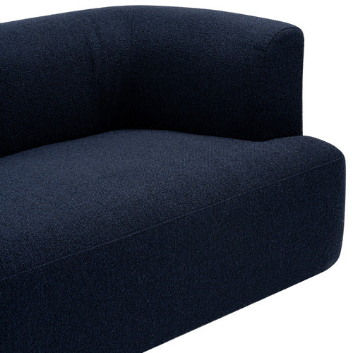GALA 3 SEATER BOUCLE SOFA