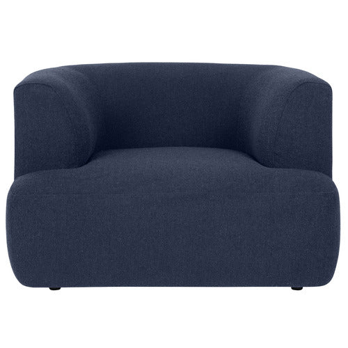 GALA BOUCLE ARMCHAIR