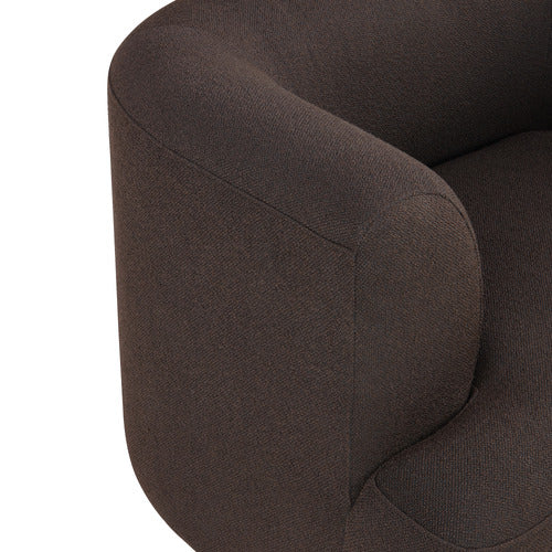 GALA BOUCLE ARMCHAIR