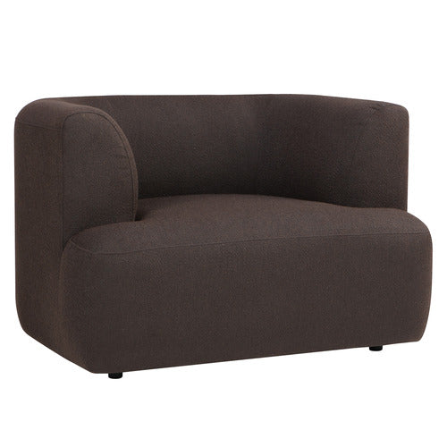 GALA BOUCLE ARMCHAIR