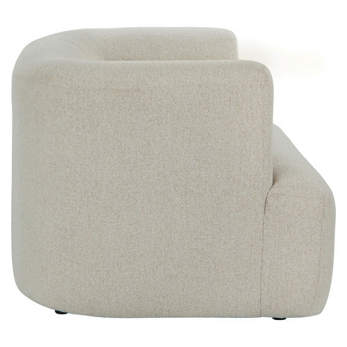 GALA BOUCLE ARMCHAIR
