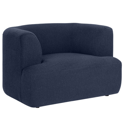 GALA BOUCLE ARMCHAIR
