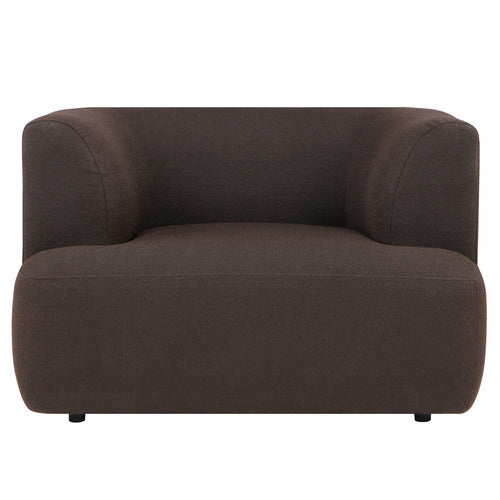 GALA BOUCLE ARMCHAIR