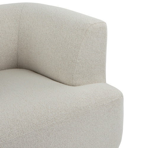 GALA BOUCLE ARMCHAIR