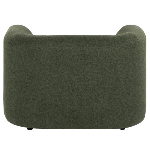 GALA BOUCLE ARMCHAIR