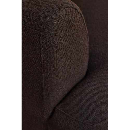 GALA BOUCLE ARMCHAIR