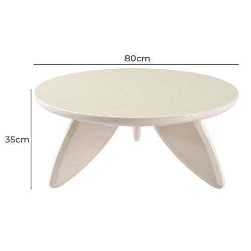 KEYS ROAD DESIGNS GALENE COFFEE TABLE