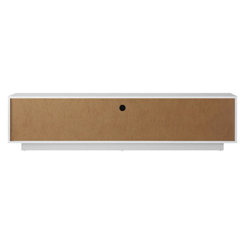 LIVING FUSION GALLAND ENTERTAINMENT UNIT WITH LED