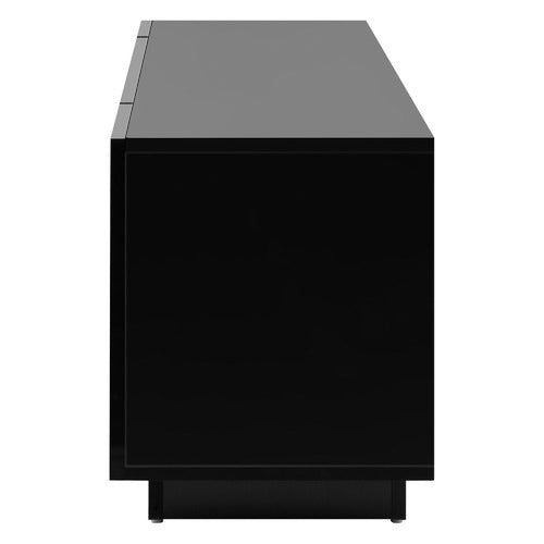 LIVING FUSION GALLAND ENTERTAINMENT UNIT WITH LED
