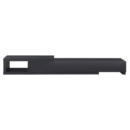 MONUMENT FURNITURE GARNEAU EXTENDABLE LOWLINE TV UNIT