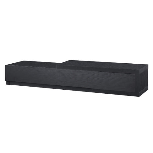 MONUMENT FURNITURE GARNEAU EXTENDABLE LOWLINE TV UNIT