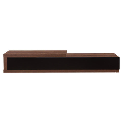 MONUMENT FURNITURE GARNEAU EXTENDABLE LOWLINE TV UNIT