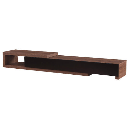 MONUMENT FURNITURE GARNEAU EXTENDABLE LOWLINE TV UNIT