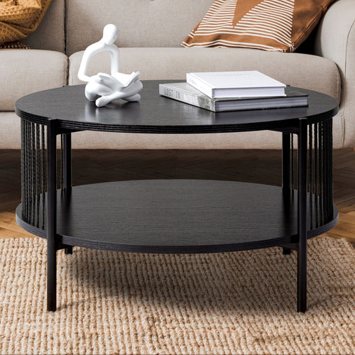 CORE LIVING GAVIN COFFEE TABLE