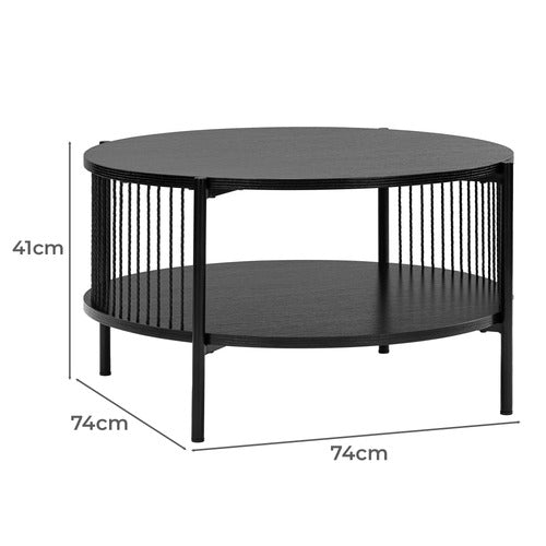 CORE LIVING GAVIN COFFEE TABLE