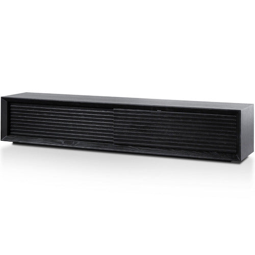HARPER & HINDLEY GELLADO 2 DOOR TV UNIT