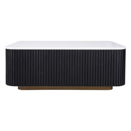 REXINGTON HOME GEORGINA RECTANGLE COFFEE TABLE