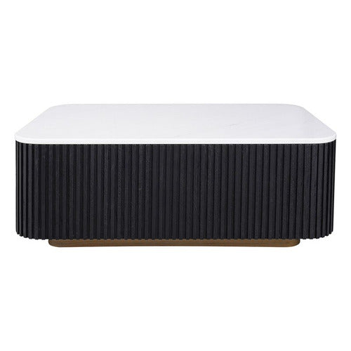REXINGTON HOME GEORGINA RECTANGLE COFFEE TABLE