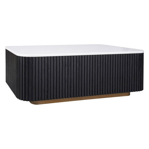 REXINGTON HOME GEORGINA RECTANGLE COFFEE TABLE