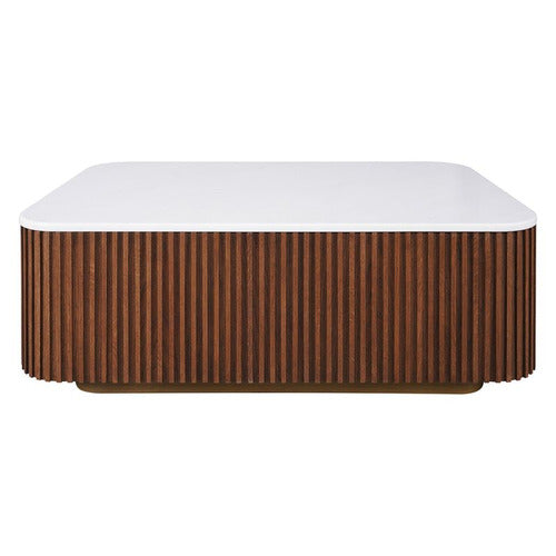 REXINGTON HOME GEORGINA RECTANGLE COFFEE TABLE