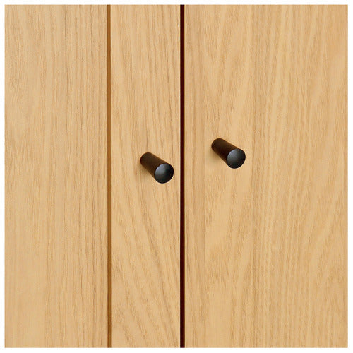 GINA ARCH 2-DOOR WARDROBE