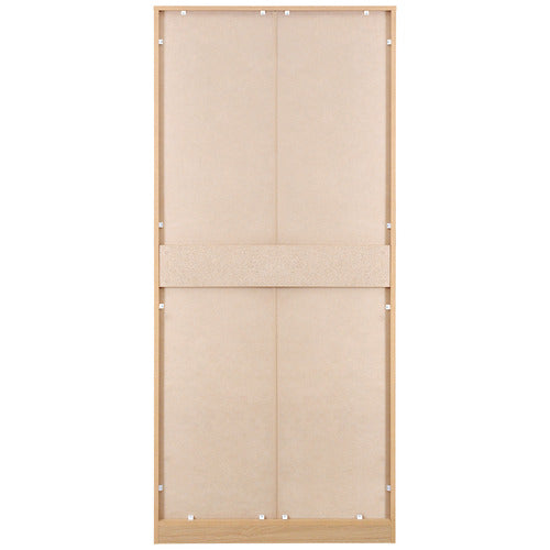 GINA ARCH 2-DOOR WARDROBE